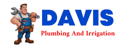 Trusted plumber in CALAIS